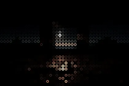 Monolith converted to Rings style ASCII art